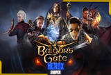 Baldurs Gate 3 | Hatasız + GARANTİ