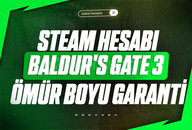 ⭐BALDUR'S GATE 3 | MAİL DEĞİŞEN⭐️