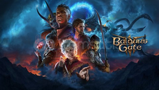 ☘️ Baldur's Gate 3	+ OTO