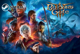 BALDUR'S GATE 3 PC - SÜRESİZ GARANTİ