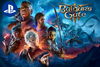 BALDUR'S GATE 3 PS5 - %100 MEMNUNİYET