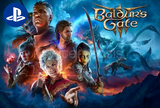 BALDUR'S GATE 3 PS5 - %100 MEMNUNİYET