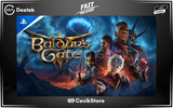 ⭐️Baldur's Gate 3 [PS4/PS5] - GARANTİ⭐️