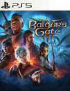 Baldur’s Gate 3 PS5