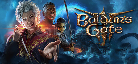 BALDUR'S GATE 3 - PS5 BALDUR'S GATE 3 - PS5