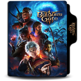 Baldur’s Gate 3 PS5