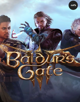 Baldur’s Gate 3 PS5