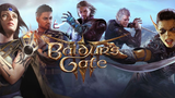 Baldur’s Gate 3 PS5 oyun