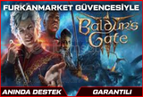 ⭐BALDUR'S GATE 3 +SINIRSIZ GARANTİ+DESTEK⭐