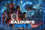 ⭐BALDUR'S GATE 3 +SINIRSIZ GARANTİ+DESTEK⭐