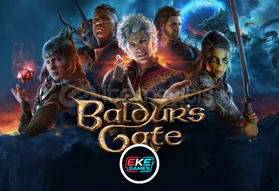 Baldur's Gate 3 Steam Hesabı Baldur's Gate 3 Steam Hesabı