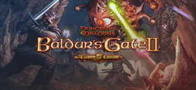 Baldur’s Gate: Enhanced Edition 2 | Steam Hesap