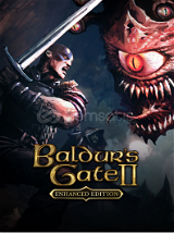 Baldur's Gate II: Enhanced Edition + Destek