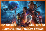Baldurs Gate 3