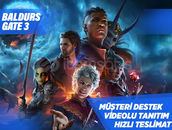 ✅ Baldurs Gate 3 