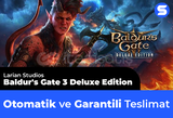 Baldur's Gate 3 Deluxe Edition