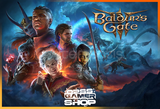 Baldurs Gate 3 + Garanti