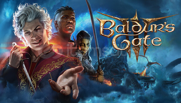 Baldurs Gate 3 + Garanti Baldurs Gate 3 + Garanti