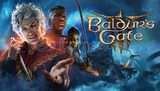 Baldurs Gate 3 + Garanti