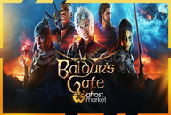 Baldurs Gate 3 + Garanti