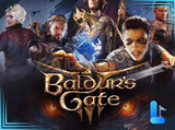 Baldurs Gate 3 + Garanti