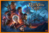 Baldurs Gate 3 + Garanti