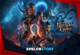 Baldurs Gate 3 + Garanti