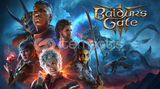 Baldurs Gate 3 + Garanti