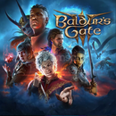 Baldurs Gate 3 