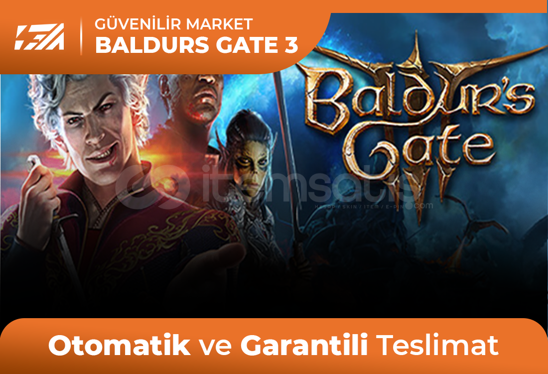 ⭐Baldurs Gate 3⭐ ⭐Baldurs Gate 3⭐