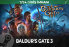 Baldurs Gate 3 / SORUNSUZ / OTO