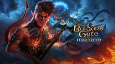 Baldurs GATE 3/Split Fİction  Baldurs GATE 3/Split Fİction