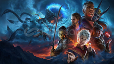 Baldurs Gate 3 Steam Hesabı 