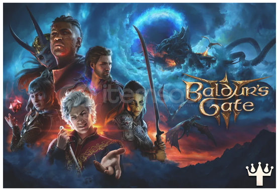 Baldurs Gate 3 Steam Hesabı & Ömür Boyu Garanti Baldurs Gate 3 Steam Hesabı & Ömür Boyu Garanti