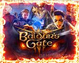 Baldurs Gate III