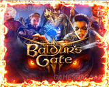 Baldurs Gate III