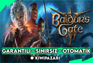Baldurs Gate III