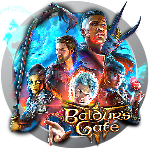 Baldurs Gate 3 / SORUNSUZ / OTO Baldurs Gate 3 / SORUNSUZ / OTO