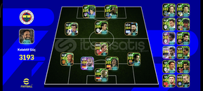 Bale Ve Drogbalı Ucuza Mük Main Hesap