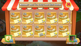 BALIK BURGER 25 ADET