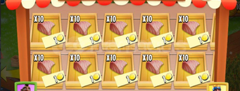 BALIK FİLETO 100 ADET