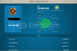 BALİNA HESAP - 3642 Krallığında - Full Çanta