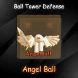 BALL TOWER DEFENSE - Angel Ball