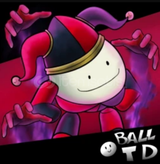 Ball Tower Defense Tower Satışı