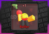 Baller | Ball Tower Defense