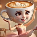 ballerina capucina revolver ballerina capucina revolver