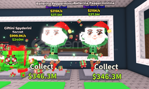 Ballerina Peppermintina 215K/s 37.5M Ballerina Peppermintina 215K/s 37.5M