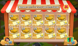 BALLI TOST 25 ADET 