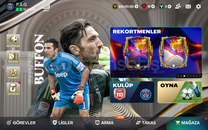 ✨Ballon d'OR 25 KASMALIK HESAP 3✨