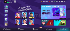 ✨Ballon d'OR 25 Kasmalık Hesap 7 !